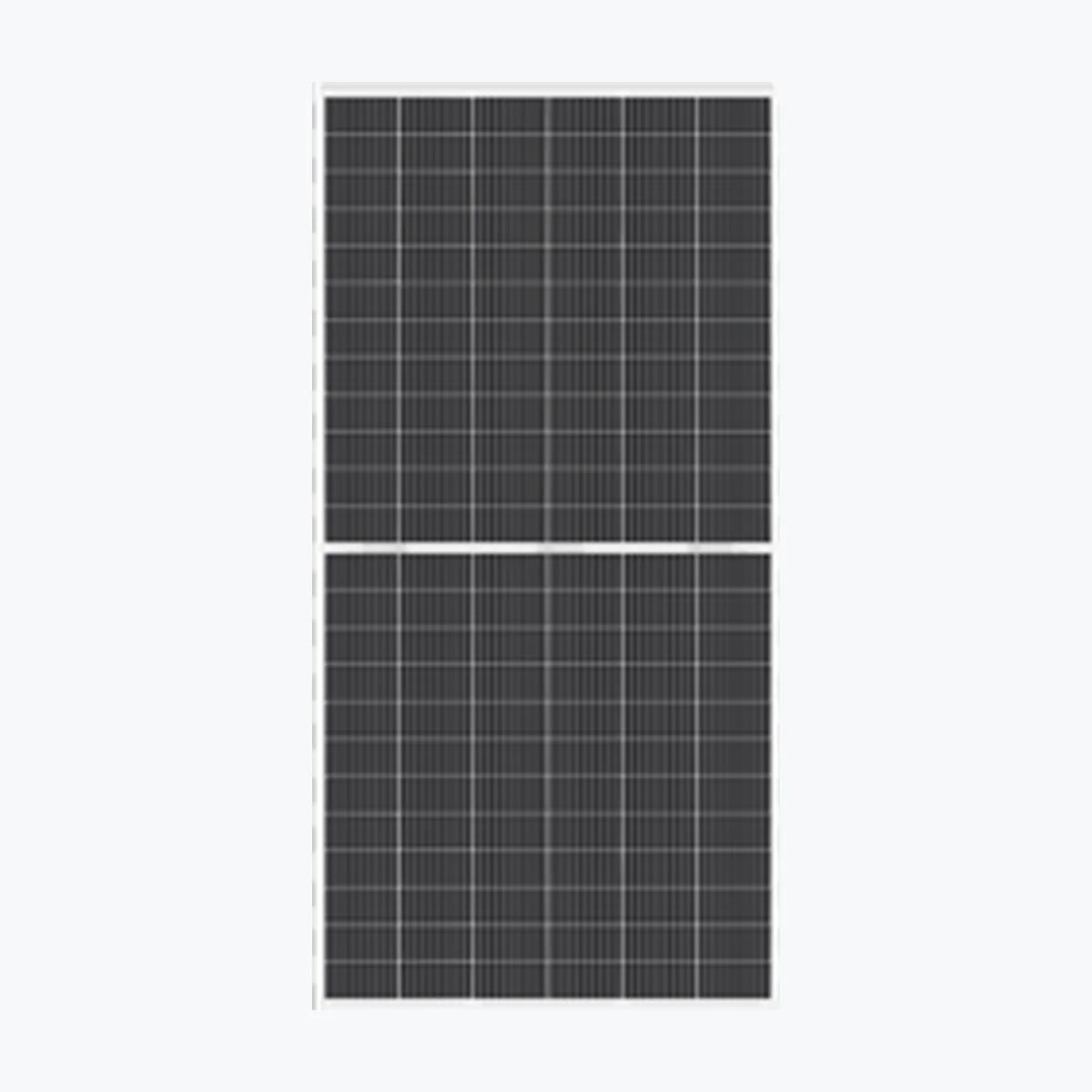 KHK Solar KHK72H-156P/340W — KHK Solar module (ENF-verified)