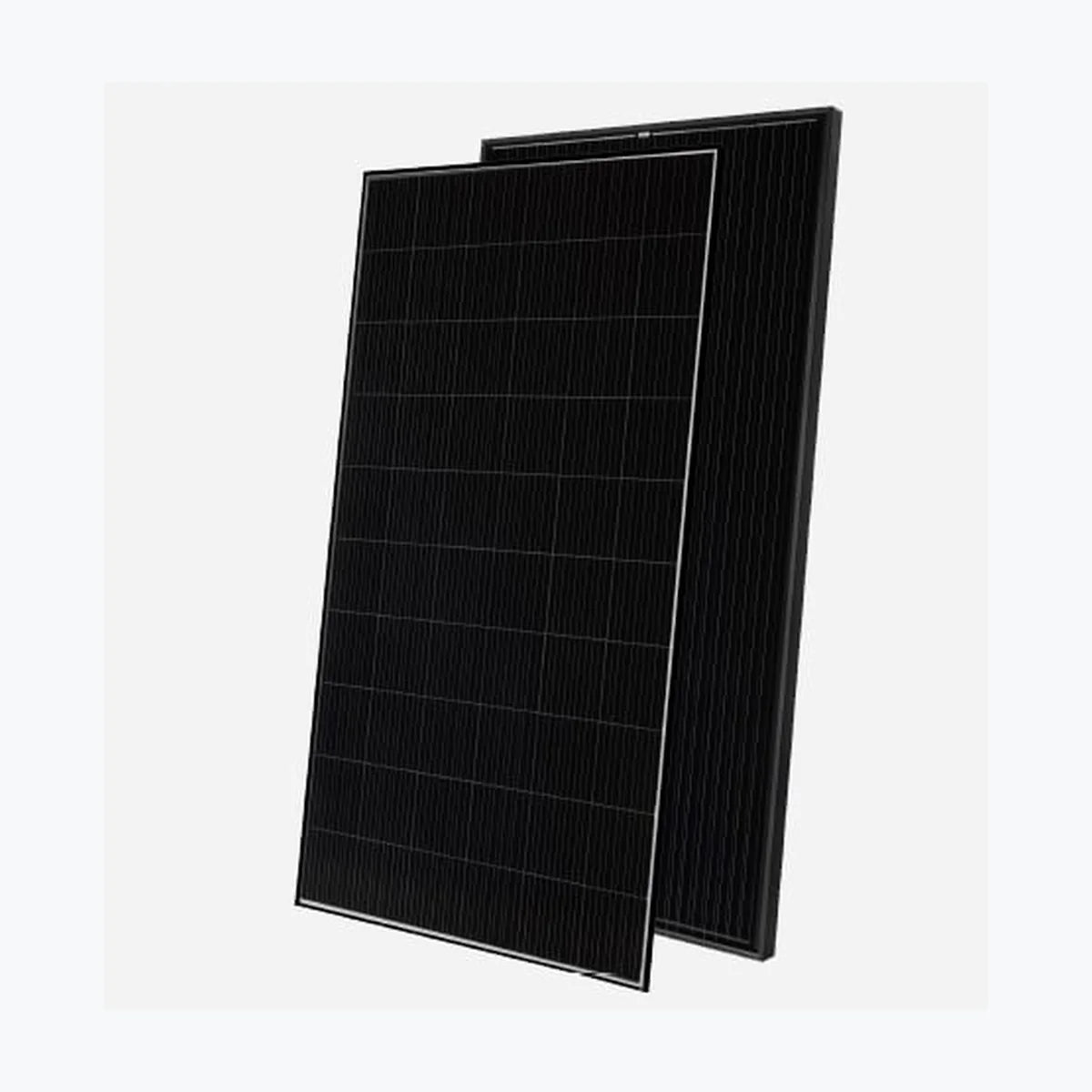 Sunerg Solar XMXLJ60400I+H (IBW+H) — Sunerg Solar module (ENF-verified)