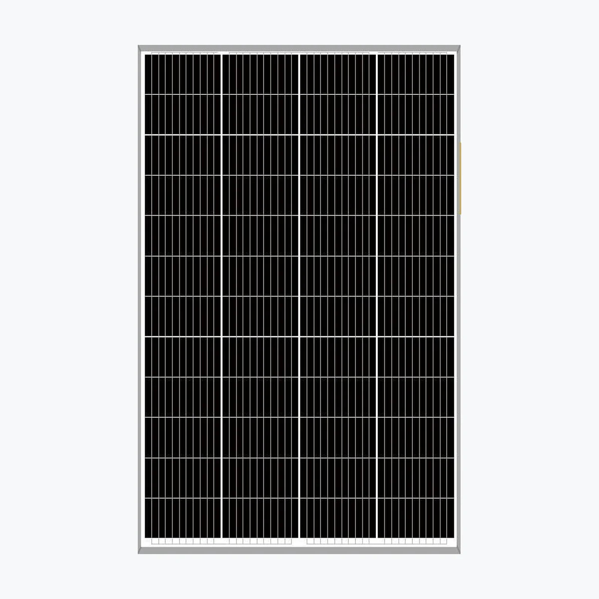 Centro Energy CE-180M60 — Centro Energy module (ENF-verified)