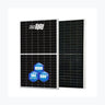 Techwise Solar 560W — Techwise Solar module (ENF-verified)