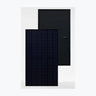 Lu'an Solar JKL108-B-445NH — Lu'an Solar module (ENF-verified)