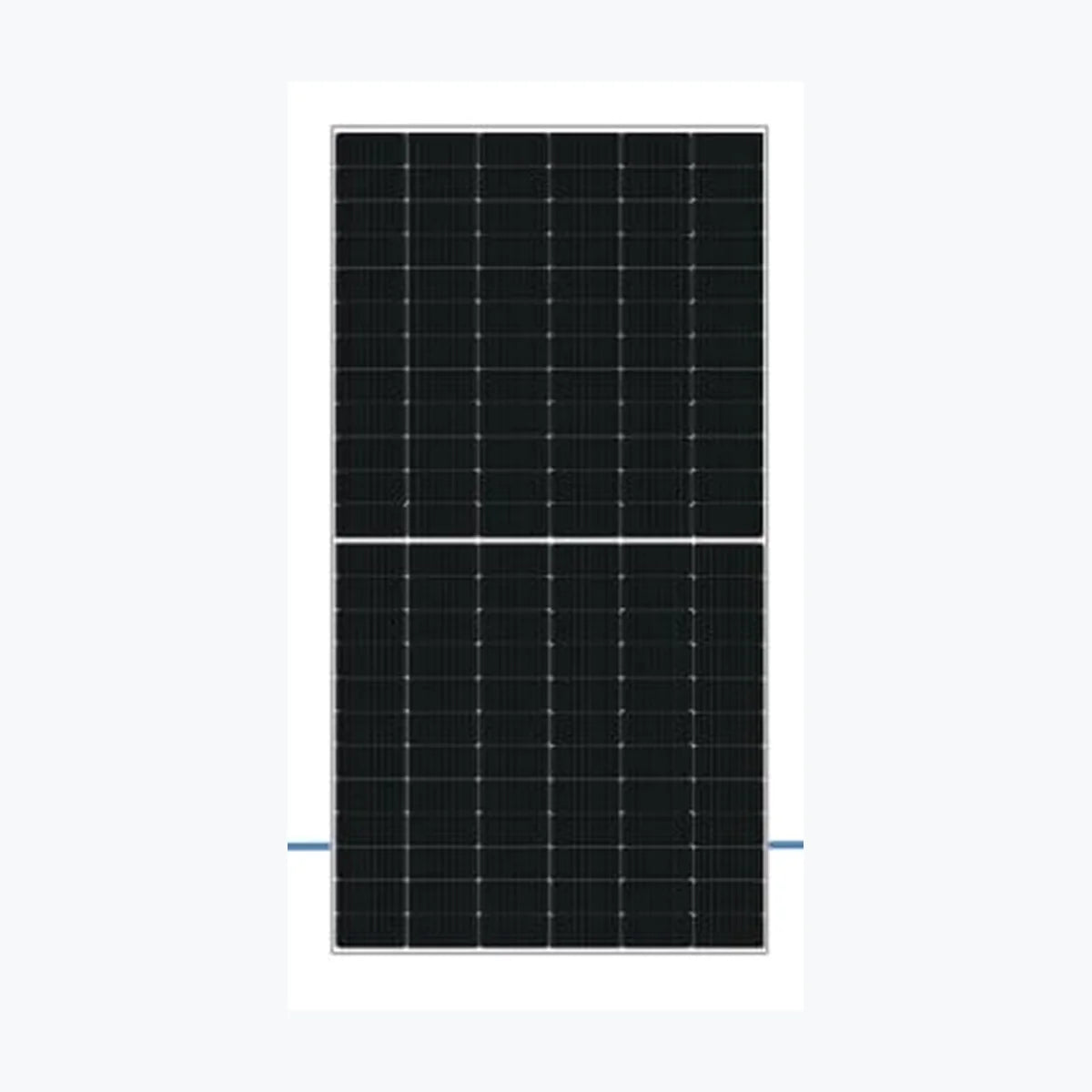 Hiwatt Solar 440 — Hiwatt Solar module (ENF-verified)