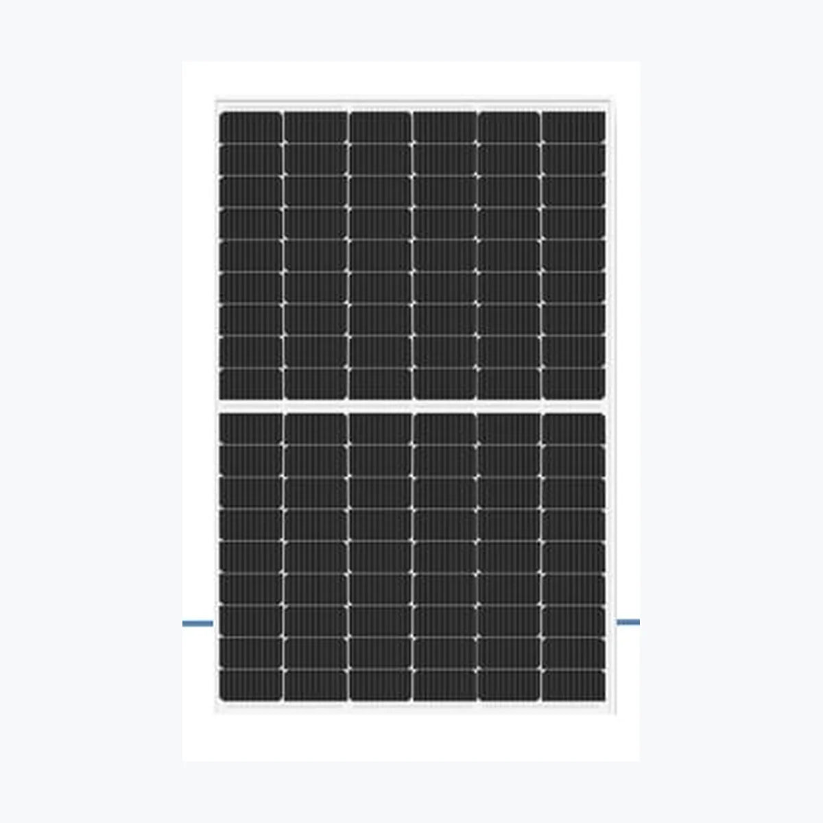Hiwatt Solar 405 — Hiwatt Solar module (ENF-verified)