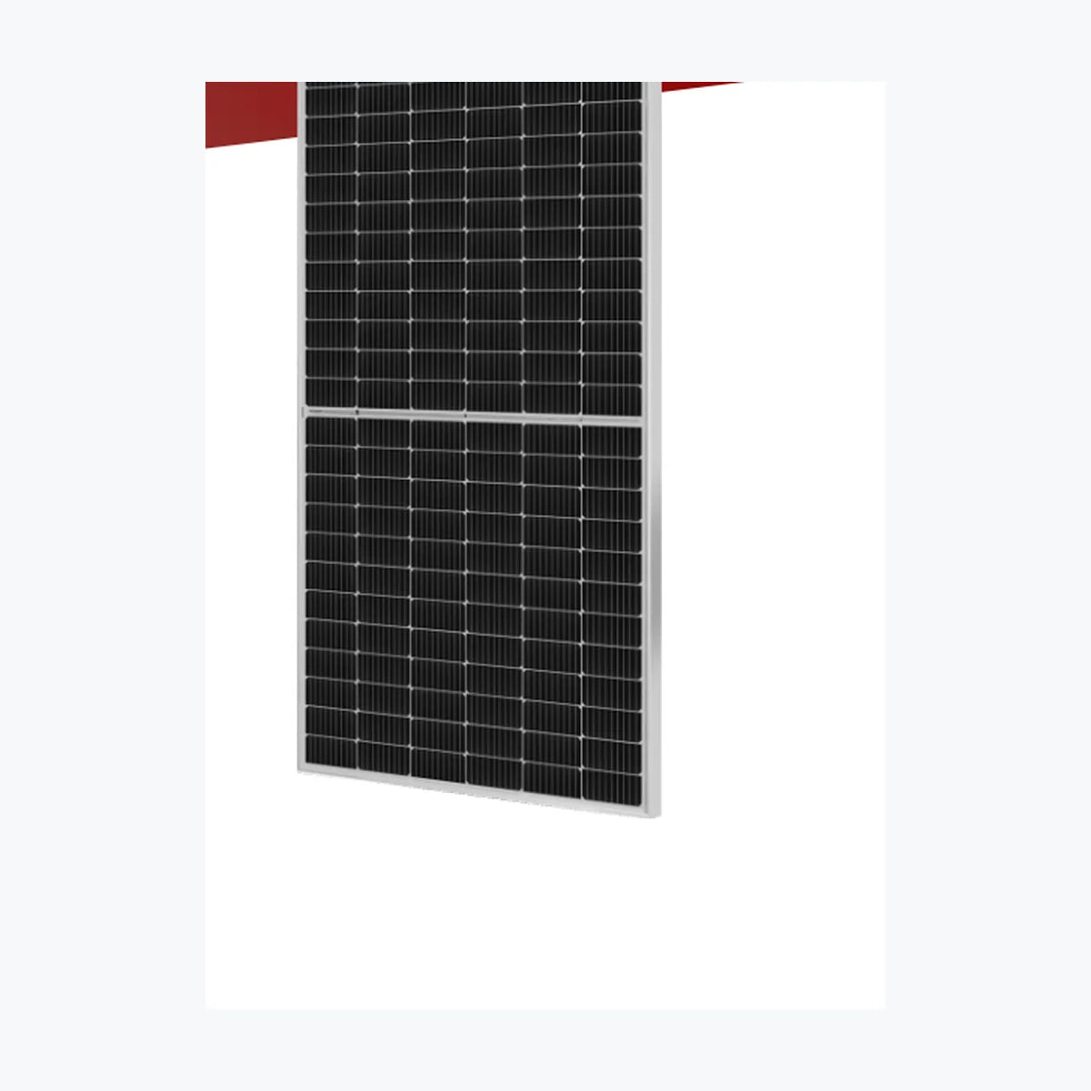 Sunlike Solar LNSU-455M — Sunlike Solar module (ENF-verified)