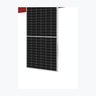 Sunlike Solar LNSU-455M — Sunlike Solar module (ENF-verified)