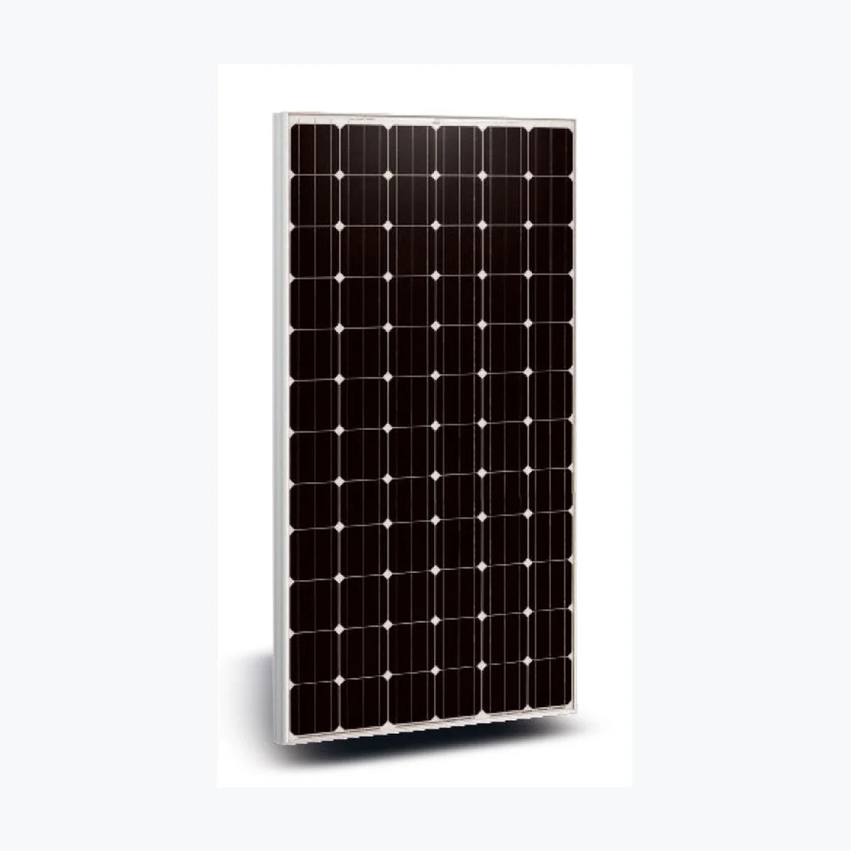 TPL Solar TPL205S-72 — TPL Solar module (ENF-verified)