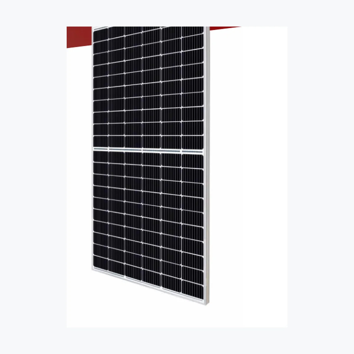 Sunlike Solar LNSK-380M — Sunlike Solar module (ENF-verified)