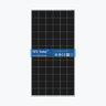 MY Solar MYM3072-385 — MY Solar module (ENF-verified)