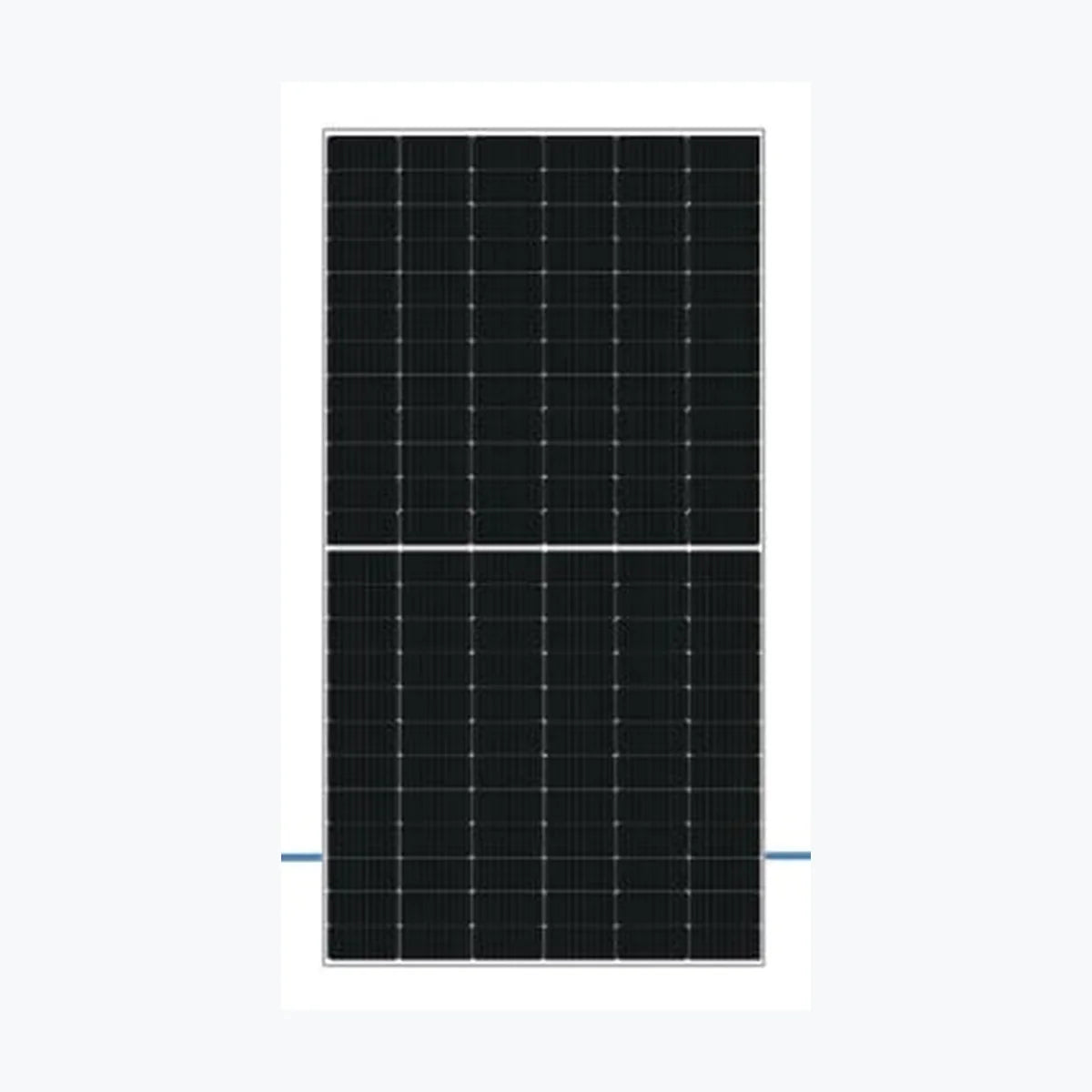 Hiwatt Solar 530 — Hiwatt Solar module (ENF-verified)