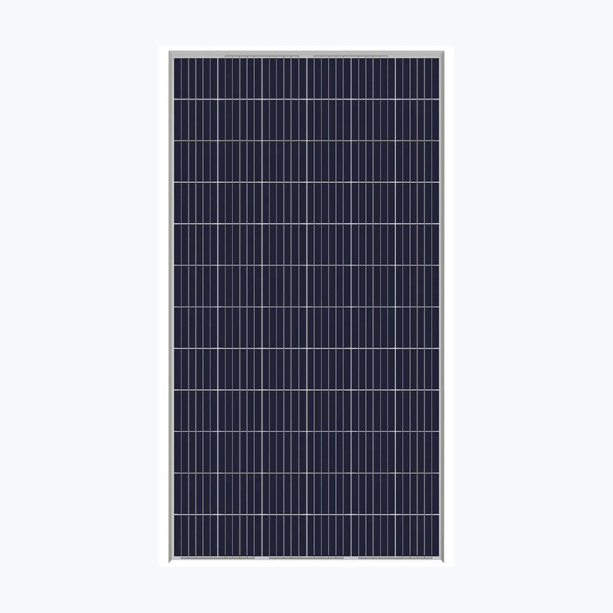 TPL Solar TPL315P -72 — TPL Solar module (ENF-verified)