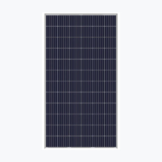 TPL Solar TPL340P -72 — TPL Solar module (ENF-verified)