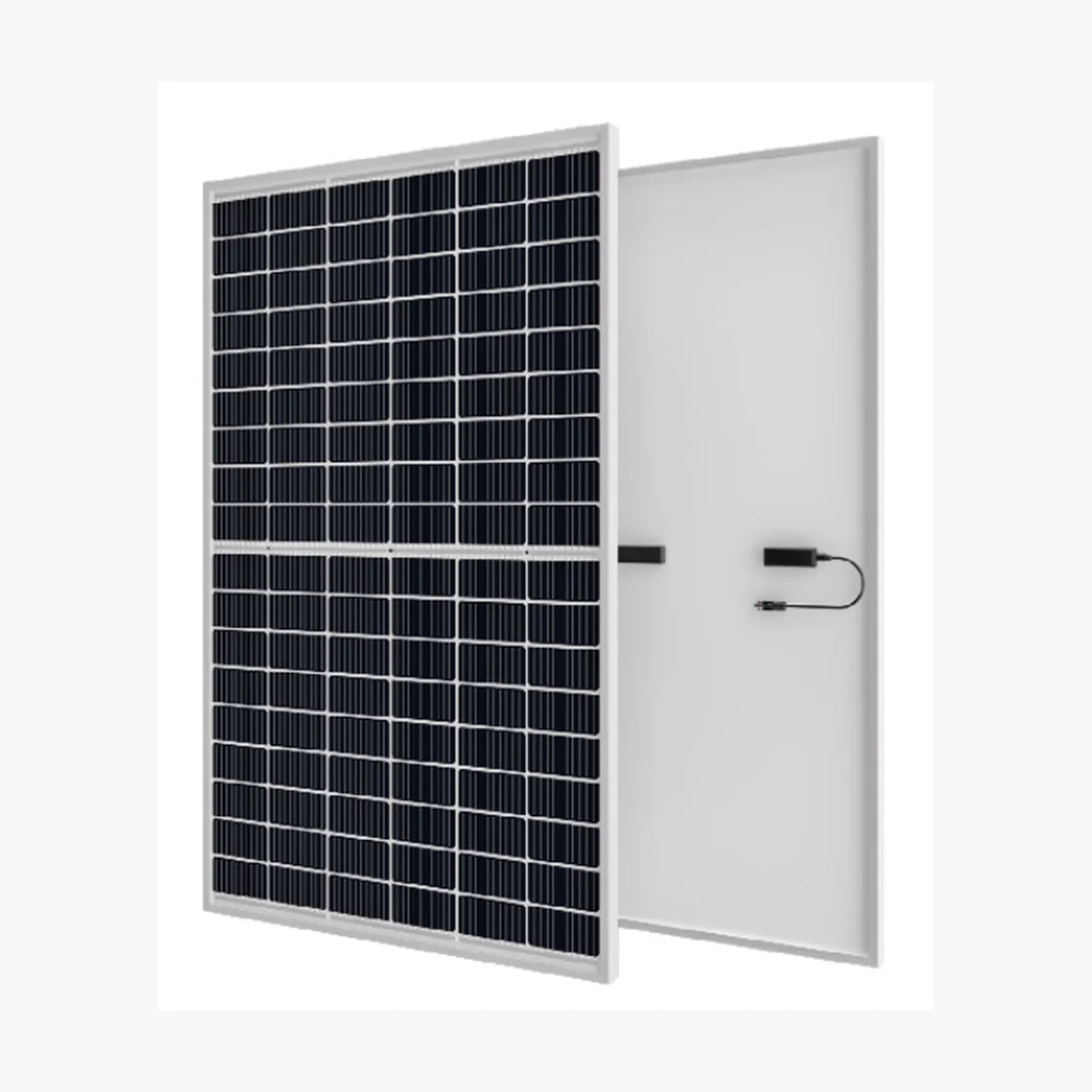 Super Solar 410 — Super Solar module (ENF-verified)