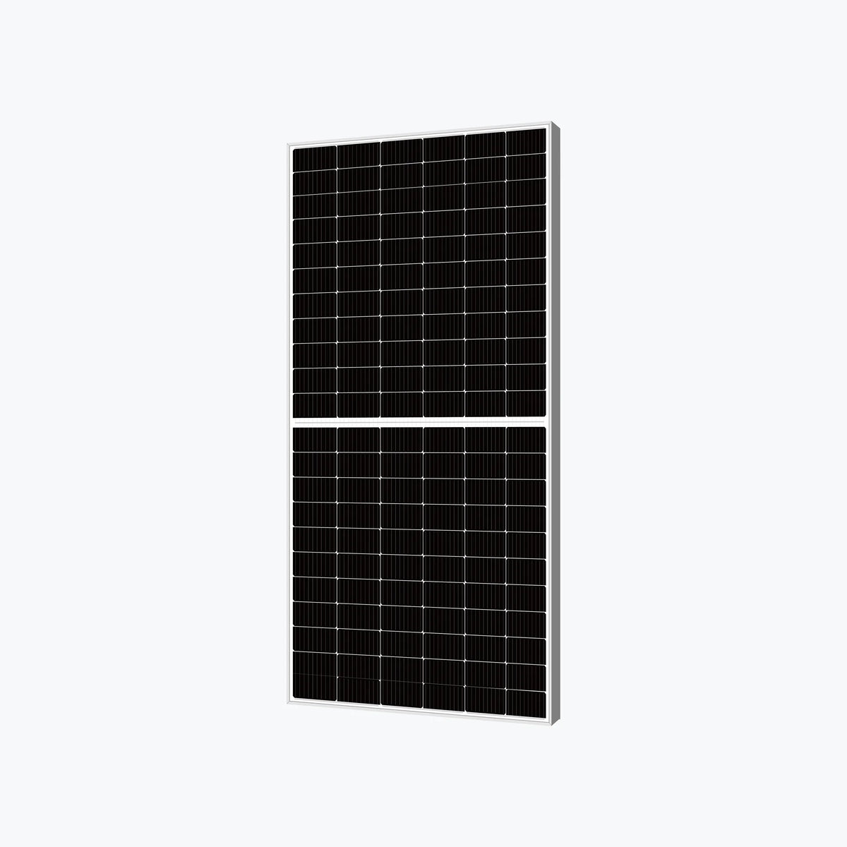 Sunlike Solar LNVT-490M — Sunlike Solar module (ENF-verified)