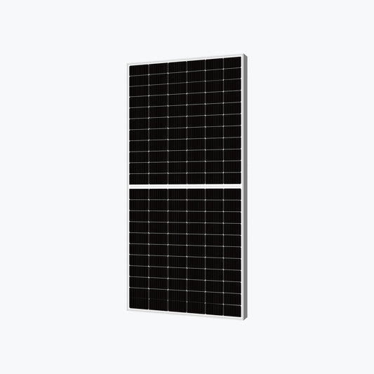 Sunlike Solar LNVT-495M — Sunlike Solar module (ENF-verified)