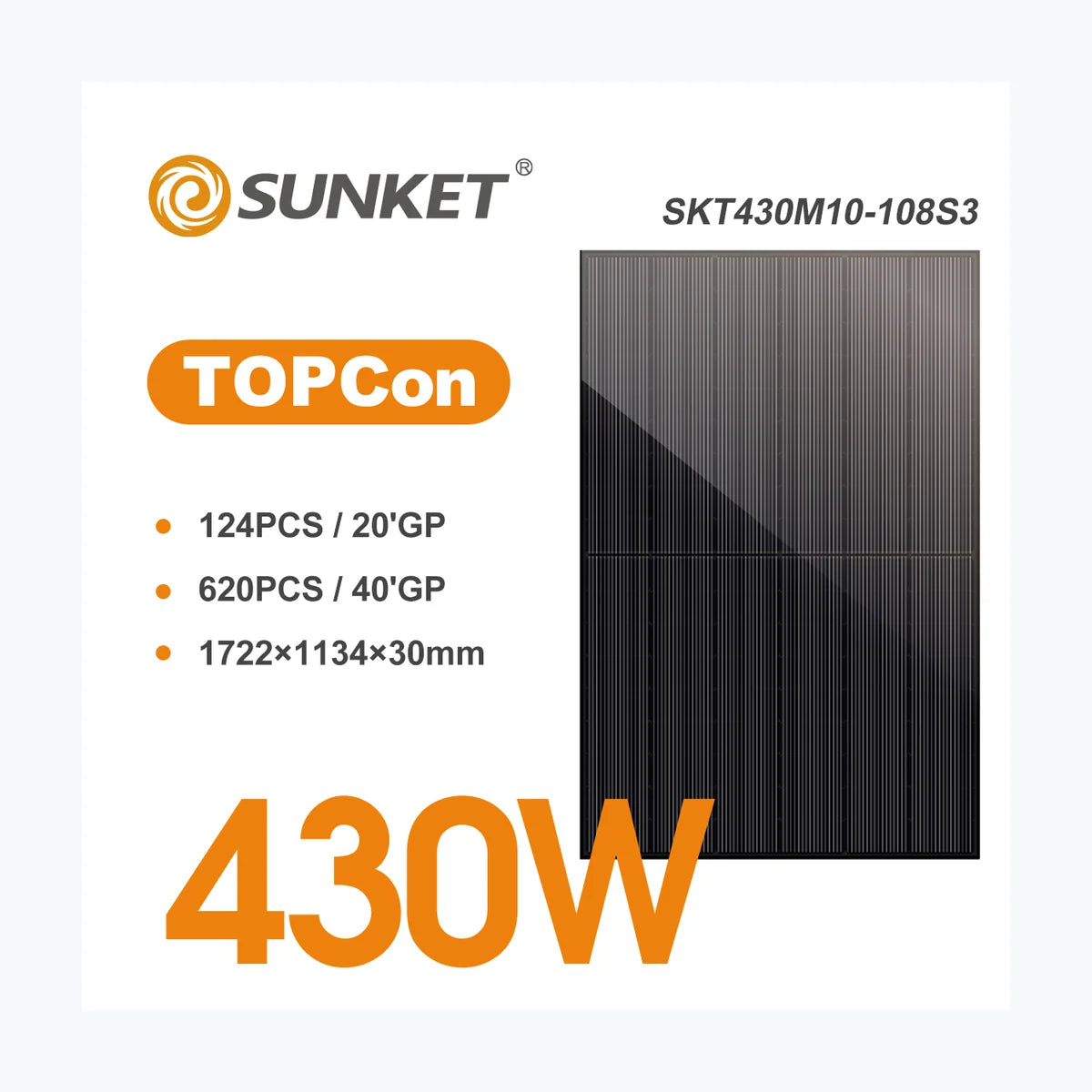 BENY SKT415M10-108S3 — BENY module (ENF-verified)