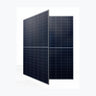 Lu'an Solar JKL132-C-660MB — Lu'an Solar module (ENF-verified)