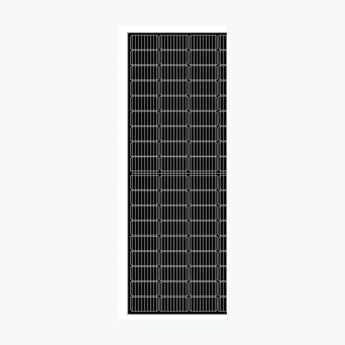 Gamko New Energy 400W — Gamko New Energy module (ENF-verified)