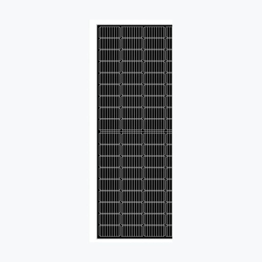 Gamko New Energy 410W — Gamko New Energy module (ENF-verified)