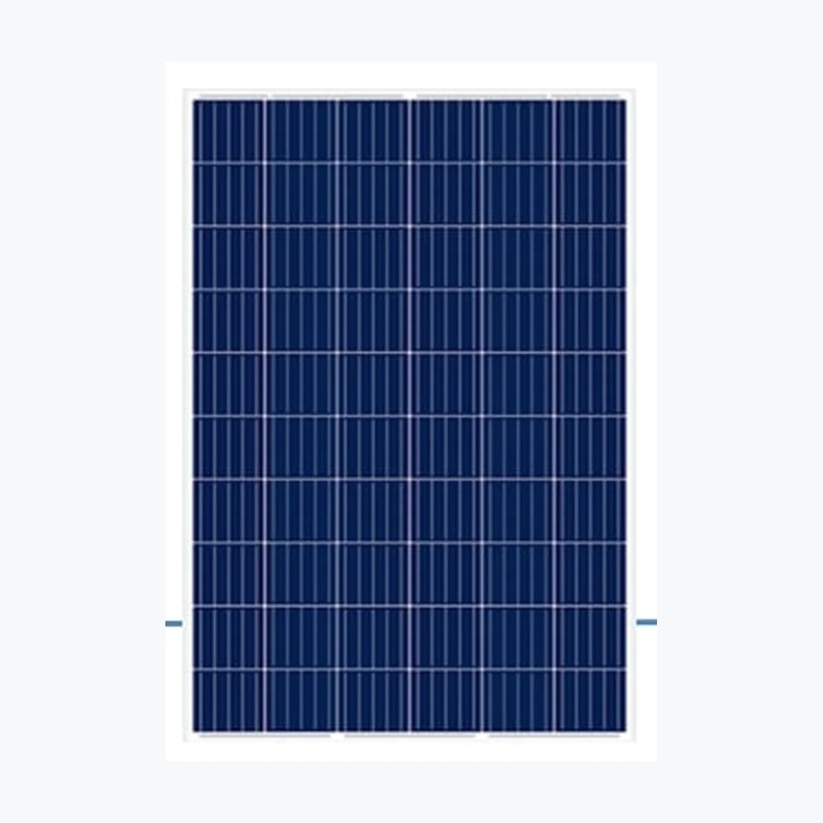 Hiwatt Solar 280 — Hiwatt Solar module (ENF-verified)