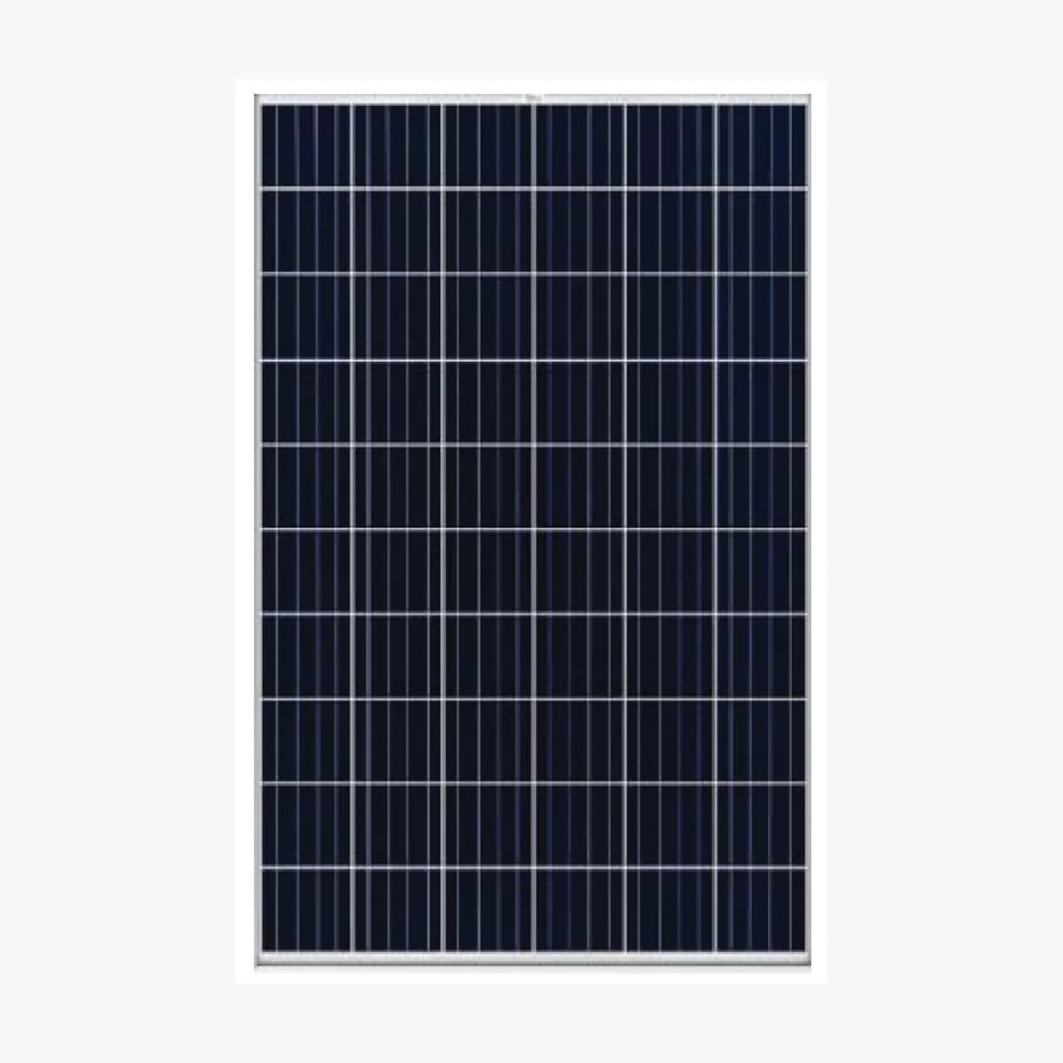 TPL Solar TPL265P-60 — TPL Solar module (ENF-verified)