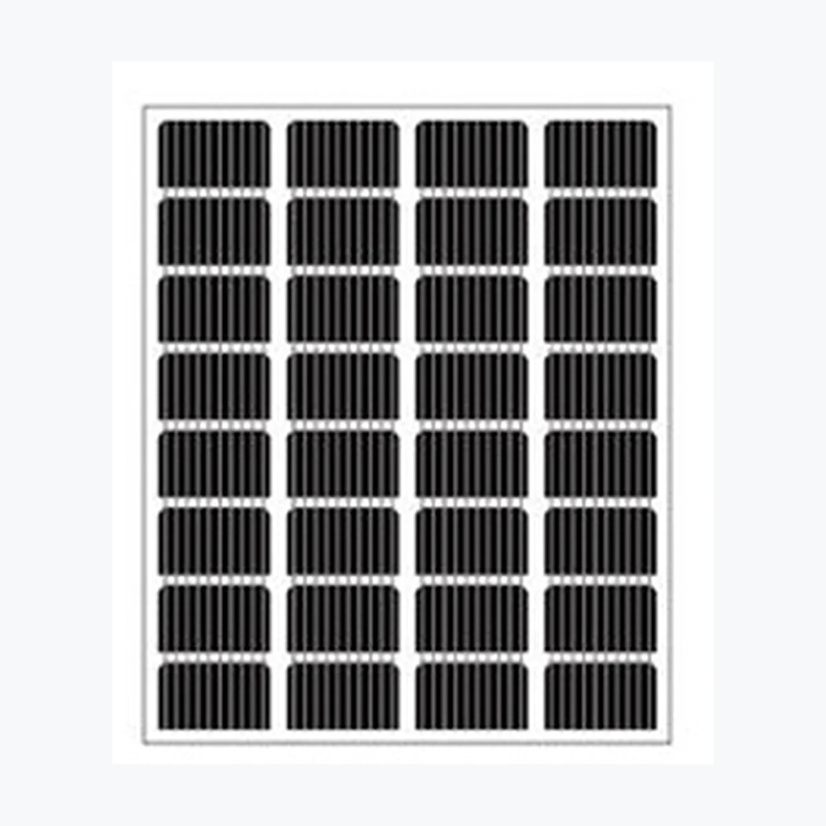 Gamko New Energy GKA182M150W — Gamko New Energy module (ENF-verified)