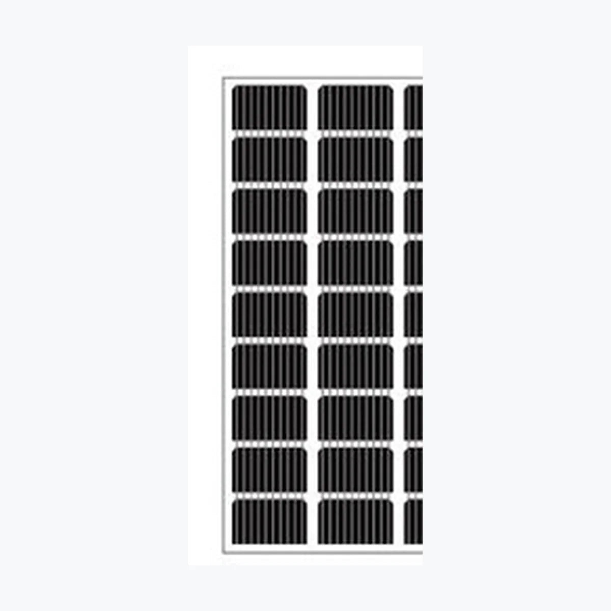 Gamko New Energy GKA182M160W — Gamko New Energy module (ENF-verified)