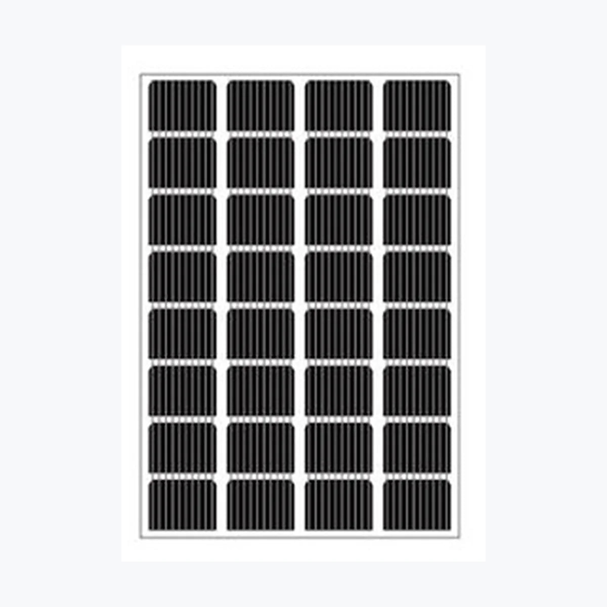 Gamko New Energy GKA182M180W — Gamko New Energy module (ENF-verified)