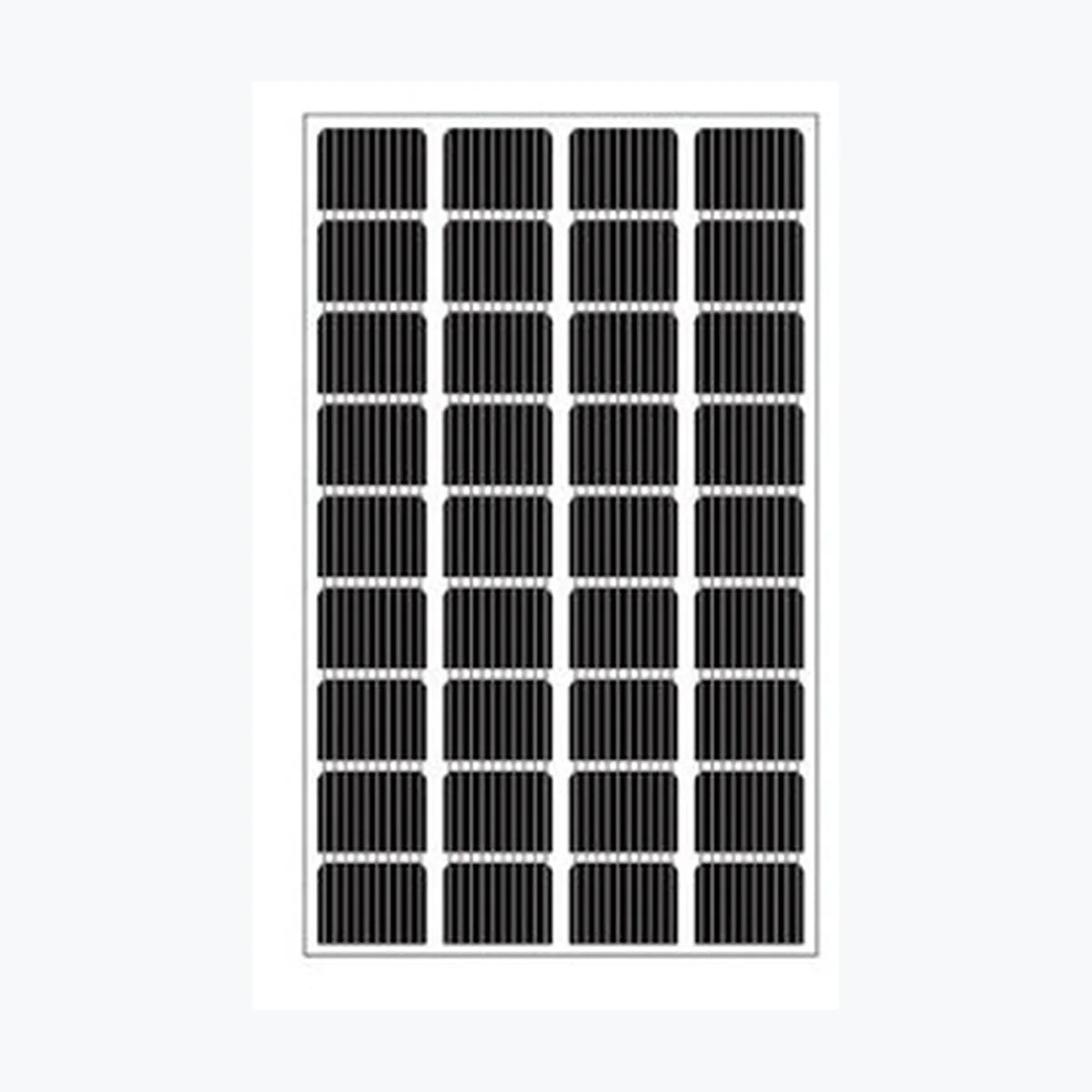 Gamko New Energy GKA182M200W — Gamko New Energy module (ENF-verified)