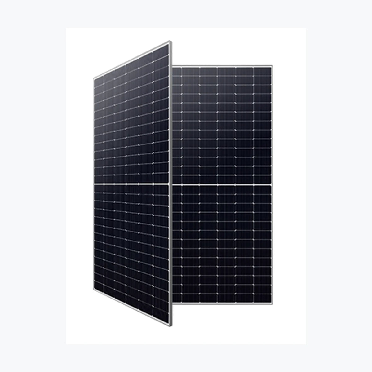 Lu'an Solar JKL156-B-585MH — Lu'an Solar module (ENF-verified)