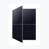 Lu'an Solar JKL156-B-590MH — Lu'an Solar module (ENF-verified)