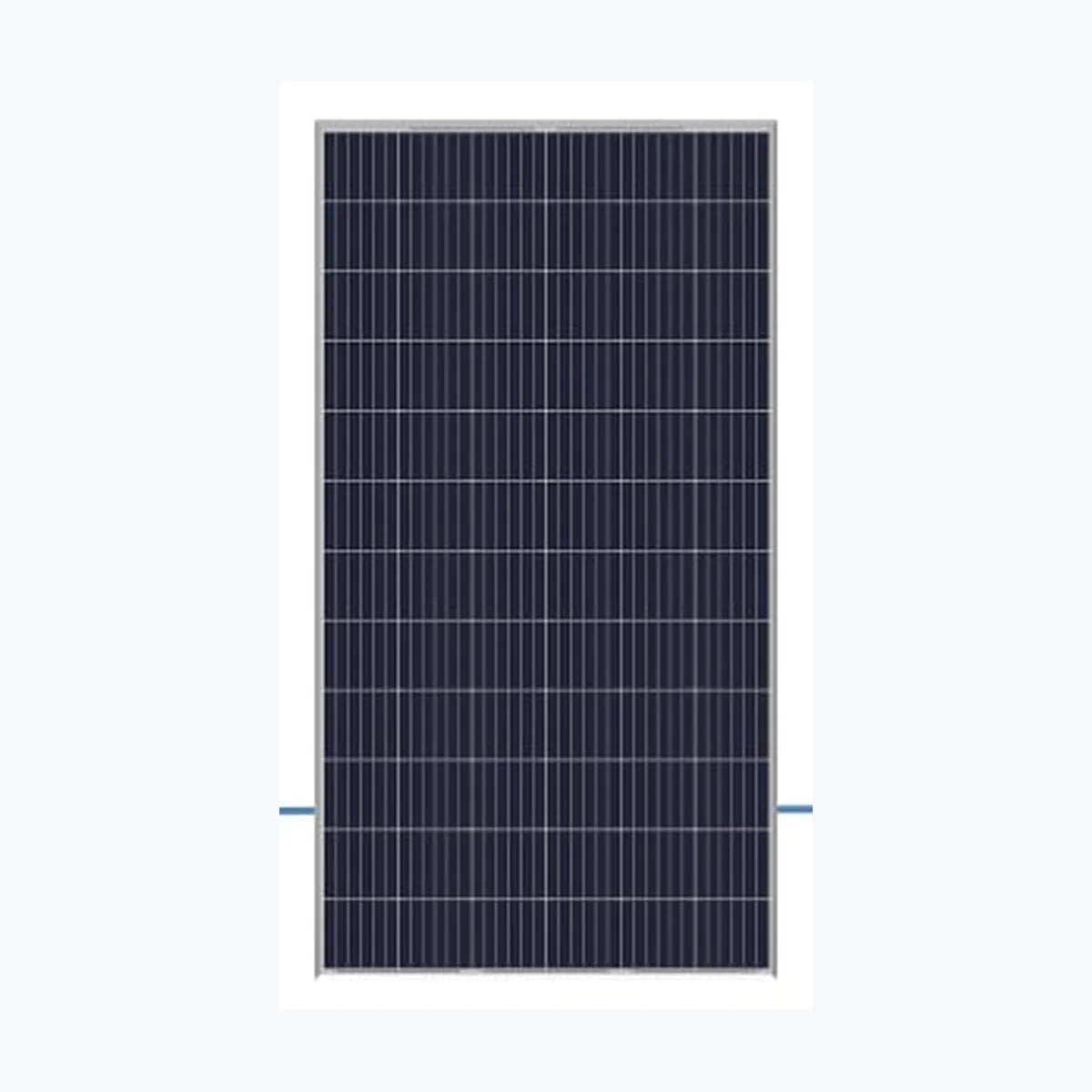 Hiwatt Solar 335 — Hiwatt Solar module (ENF-verified)
