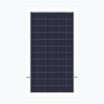 Hiwatt Solar 340 — Hiwatt Solar module (ENF-verified)