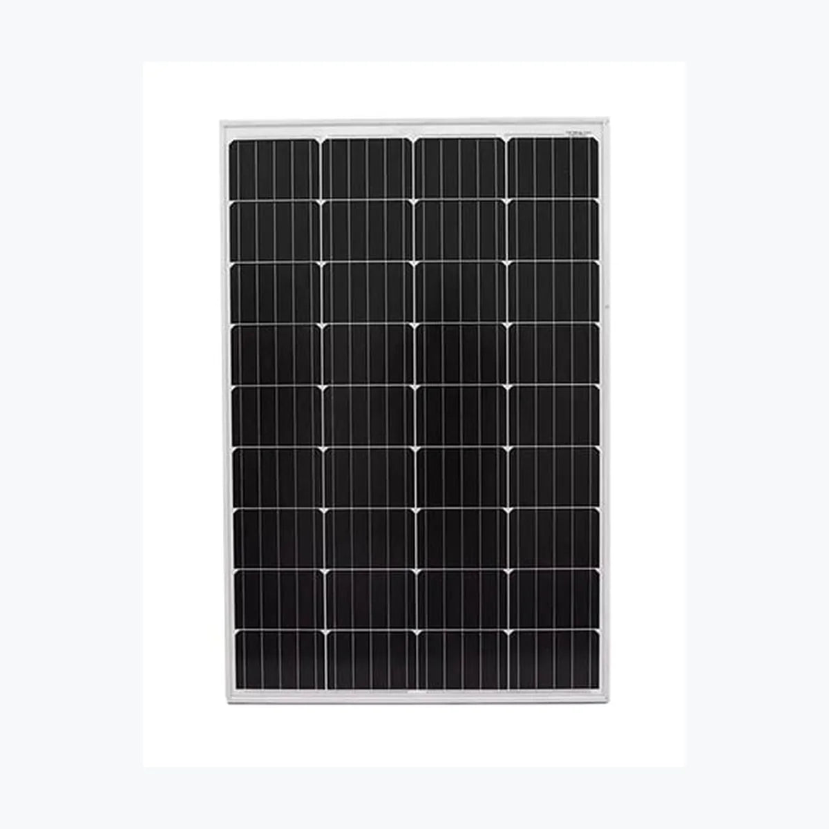 Rarlon PV Tech RL100HM — Rarlon PV Tech module (ENF-verified)