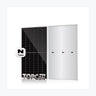 AmoSolar AS585M10-144 — AmoSolar module (ENF-verified)