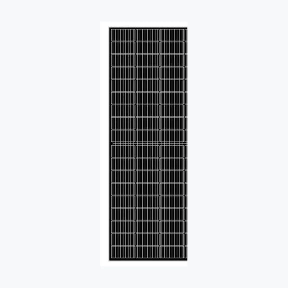 Gamko New Energy GKA210N108-580 — Gamko New Energy module (ENF-verified)