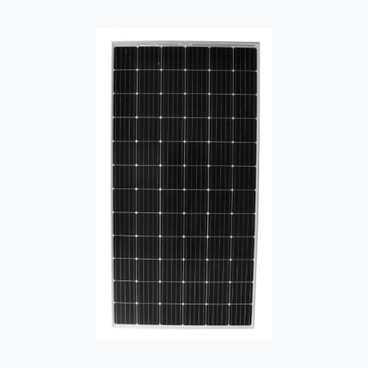 JS Solar JS360M — JS Solar module (ENF-verified)