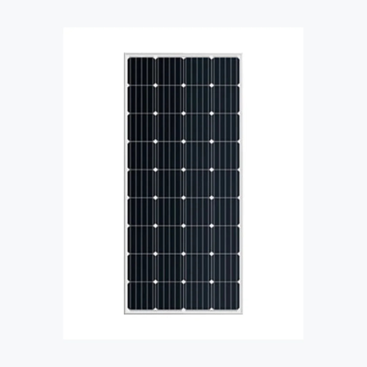 Rarlon PV Tech RL165HM — Rarlon PV Tech module (ENF-verified)