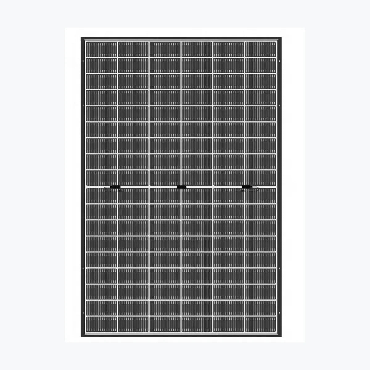 Horay Solar HS425TC-MHO — Horay Solar module (ENF-verified)