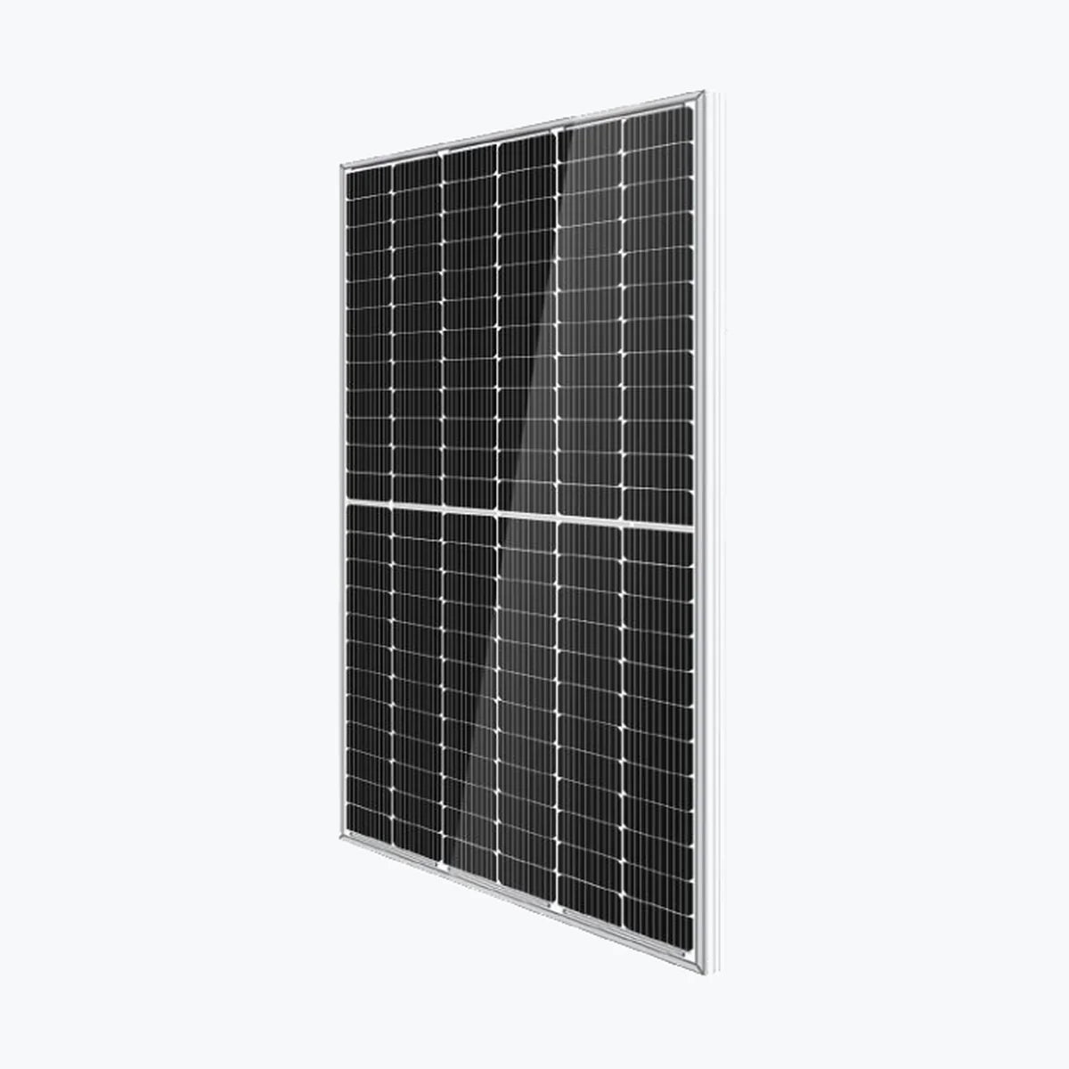 Allesun AP144M10H 545 — Allesun module (ENF-verified)
