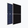 Allesun AP144M10HBG 550 — Allesun module (ENF-verified)