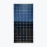 Allesun SPM(SLP)220 — Allesun module (ENF-verified)