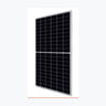 East Lux Energy EL-595M6-60H — East Lux Energy module (ENF-verified)