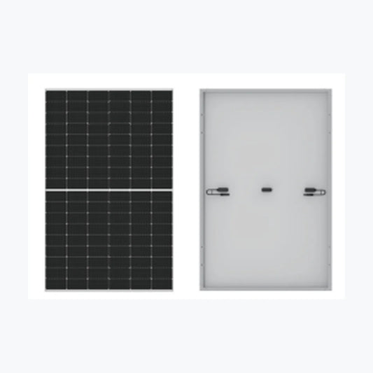 LONGi Solar LR5-54HPH-405M — LONGi module (ENF-verified)