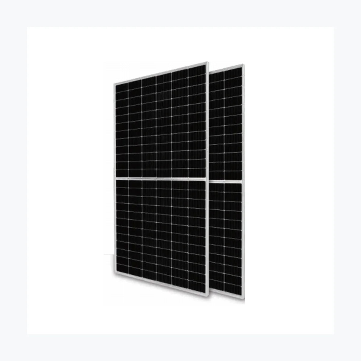 East Lux Energy EL-450M5-60H — East Lux Energy module (ENF-verified)