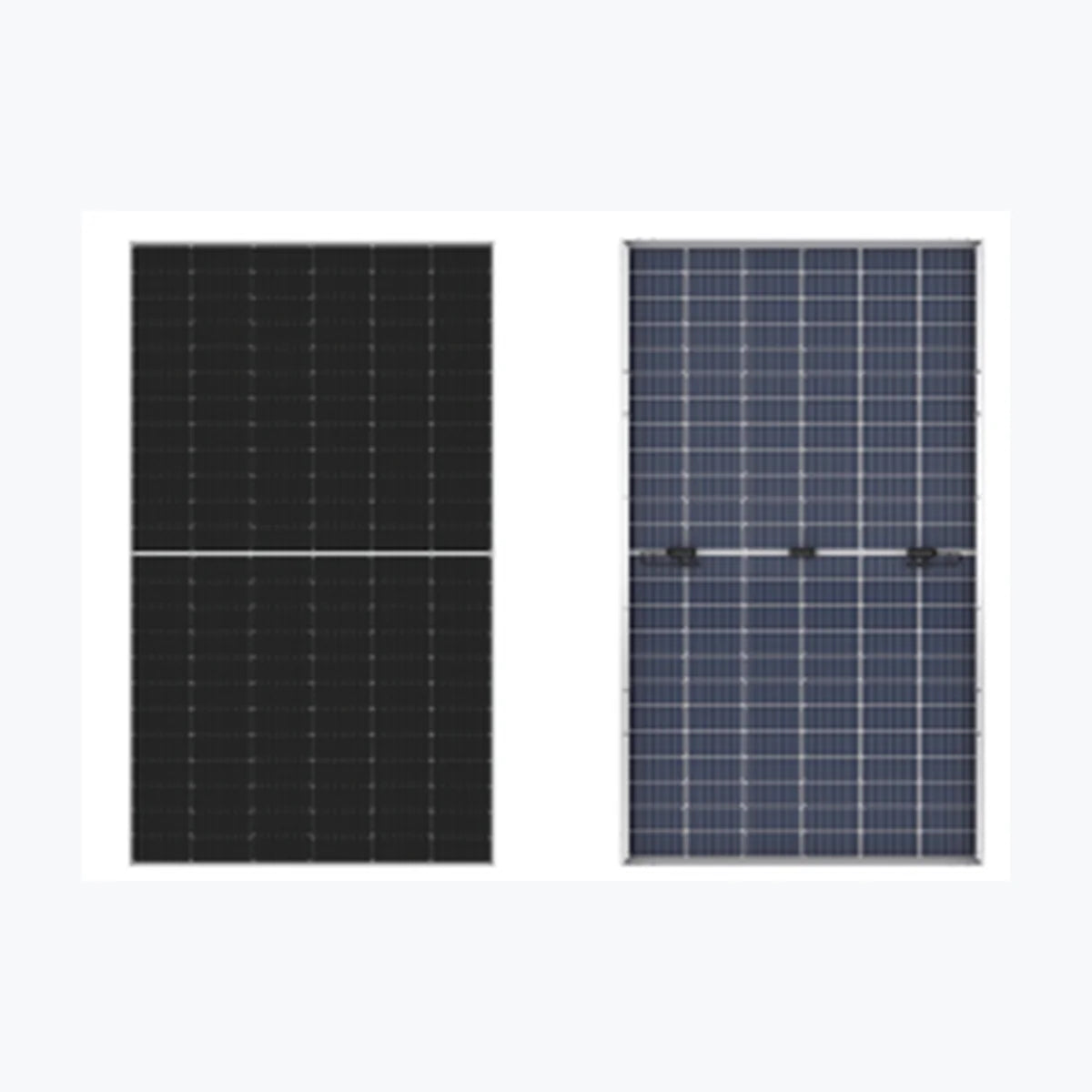 LONGi Solar LR5-72HBD-545M — LONGi module (ENF-verified)