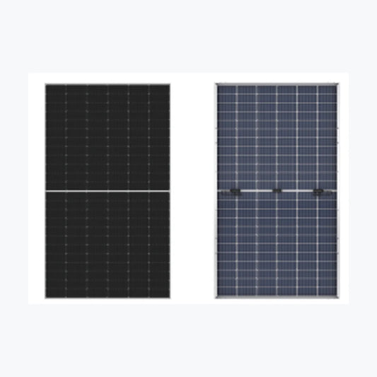 LONGi Solar LR5-72HBD-545M — LONGi module (ENF-verified)