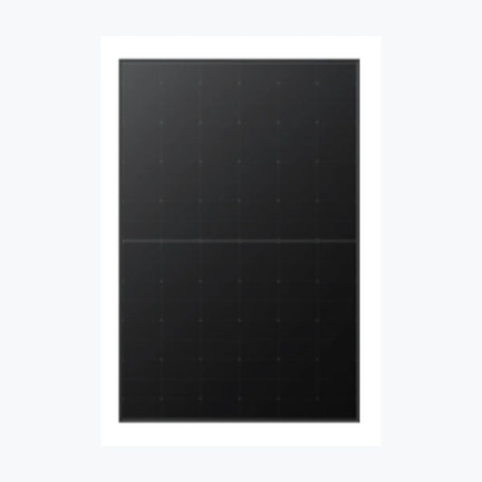 LONGi Solar LR5-54HTB-435M — LONGi module (ENF-verified)