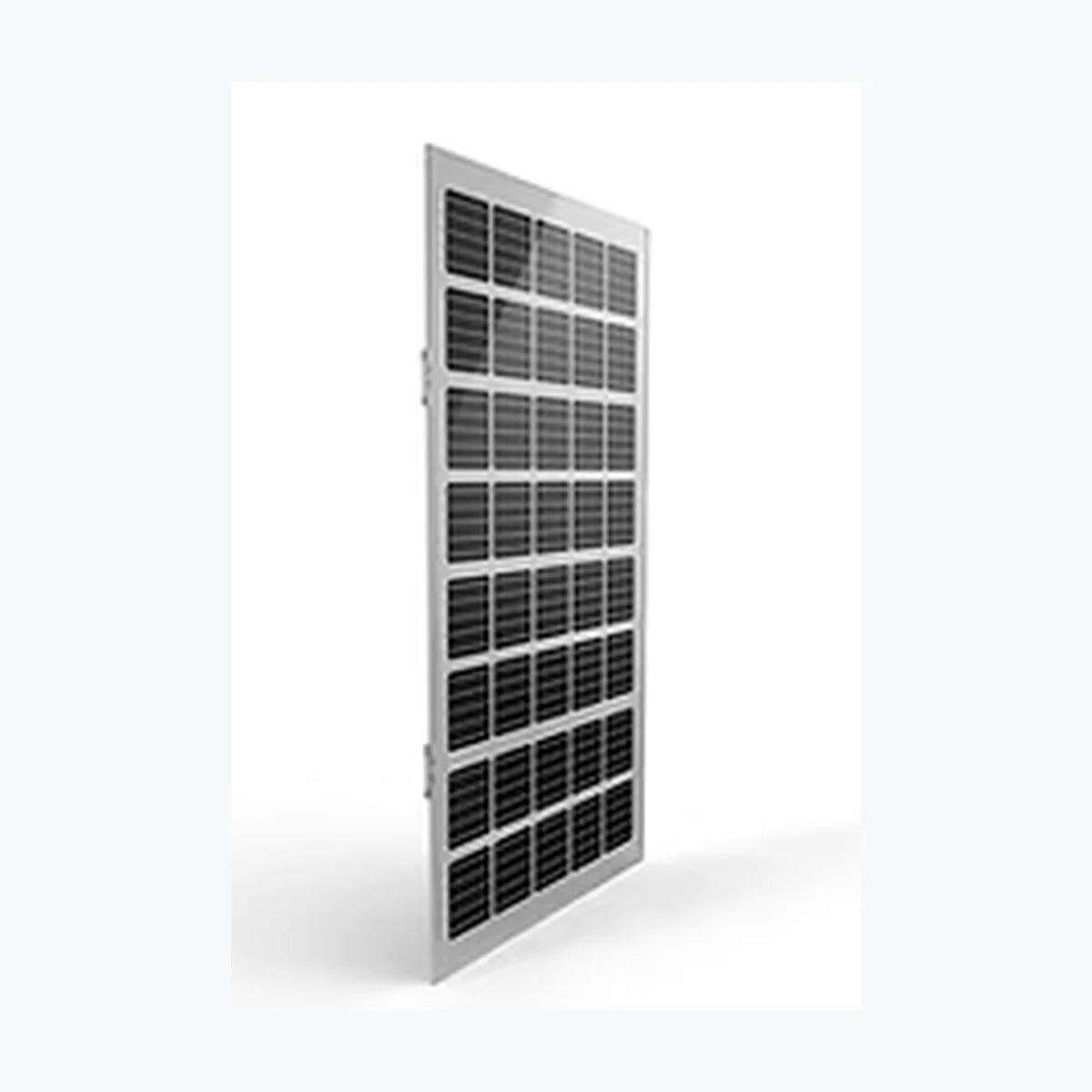 Aleo Solar G40C210 — Aleo Solar module (ENF-verified)