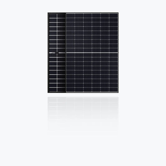 FuturaSun FU 435 MV — FuturaSun module (ENF-verified)