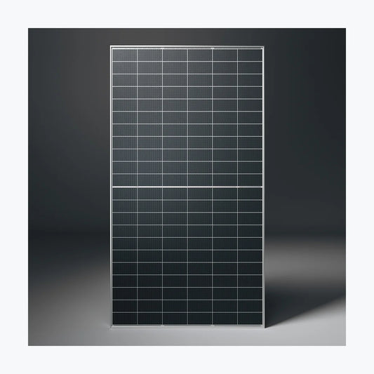 Axitec 605 Wp — Axitec module (ENF-verified)